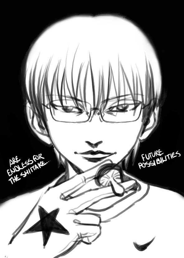 Litchi Hikari Club Chapter 9.2 #1