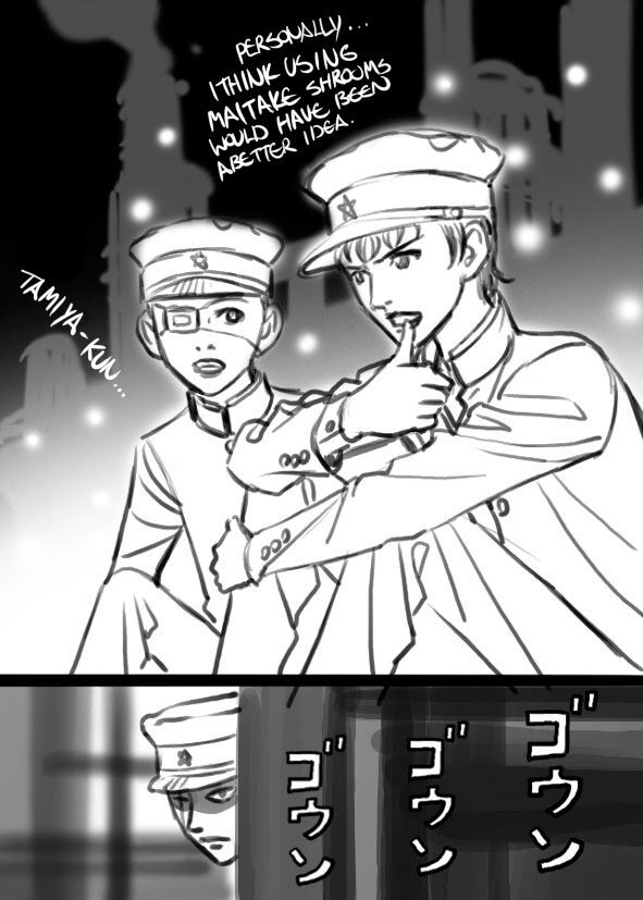 Litchi Hikari Club Chapter 9.2 #12