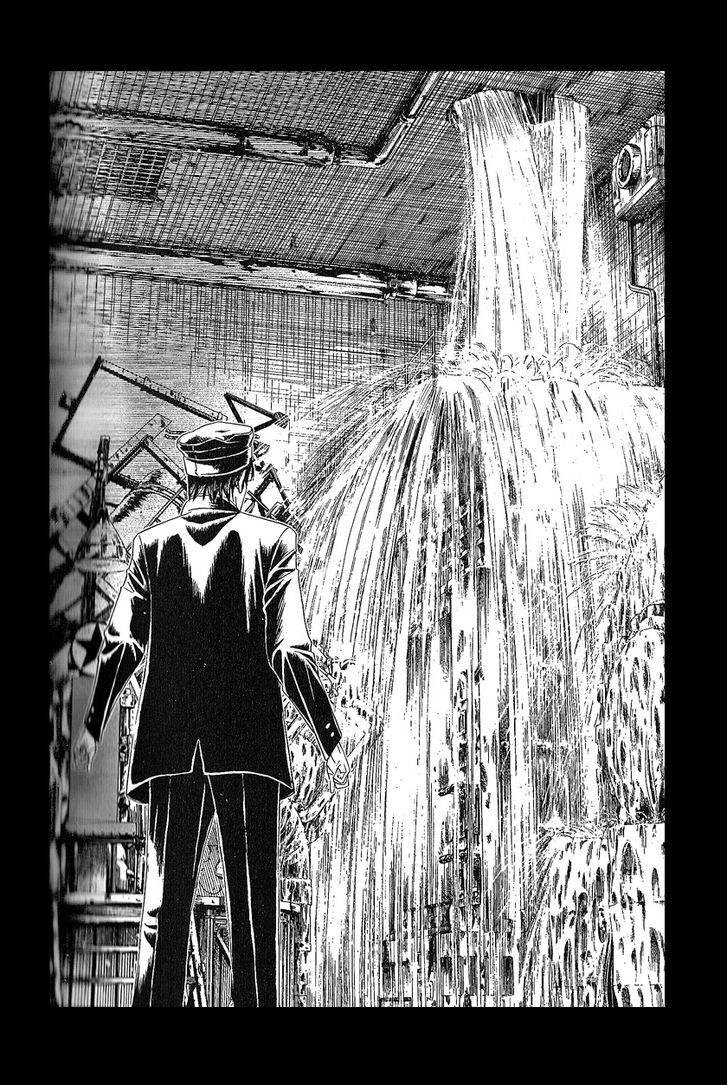 Litchi Hikari Club Chapter 8 #30