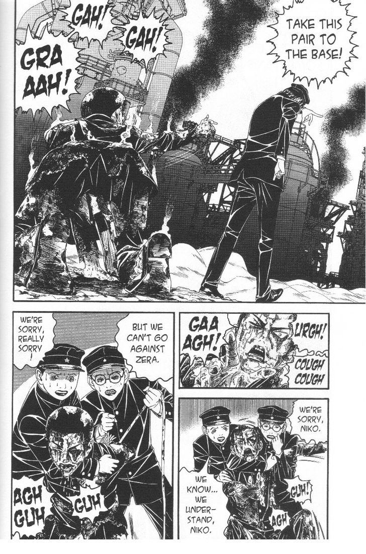 Litchi Hikari Club Chapter 6 #24