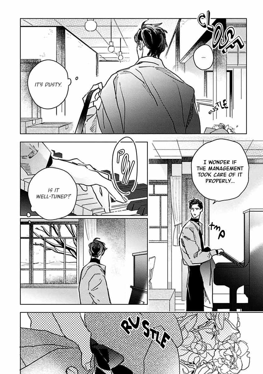 Kurikaeshi Ai No Oto Chapter 1 #19