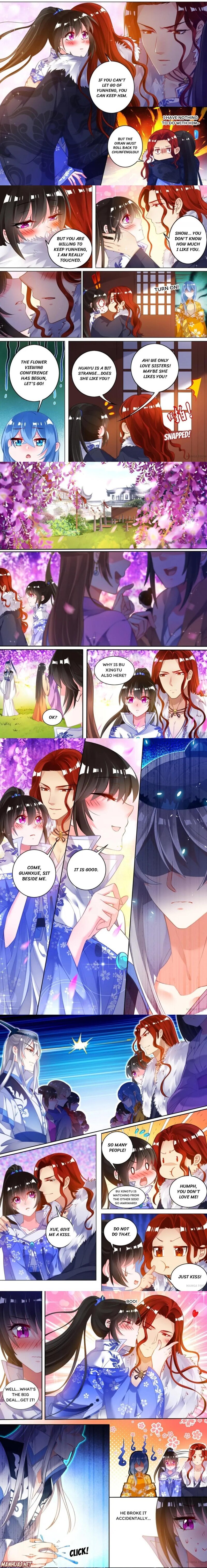 My Harem, My Rule Chapter 52 #2