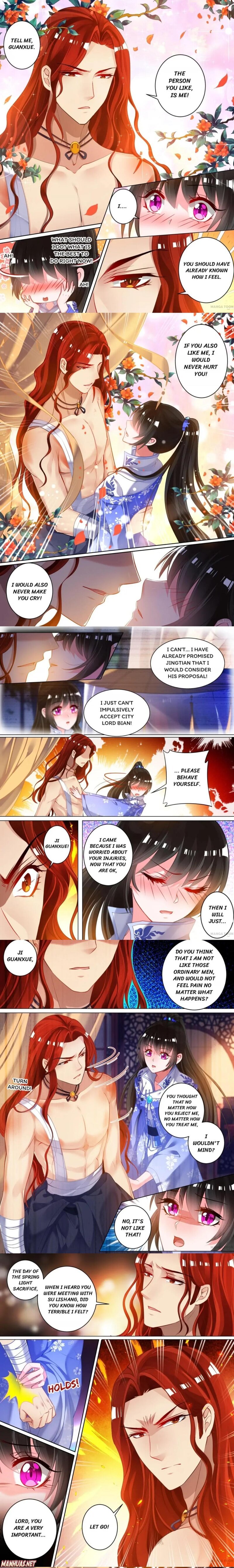 My Harem, My Rule Chapter 48 #1