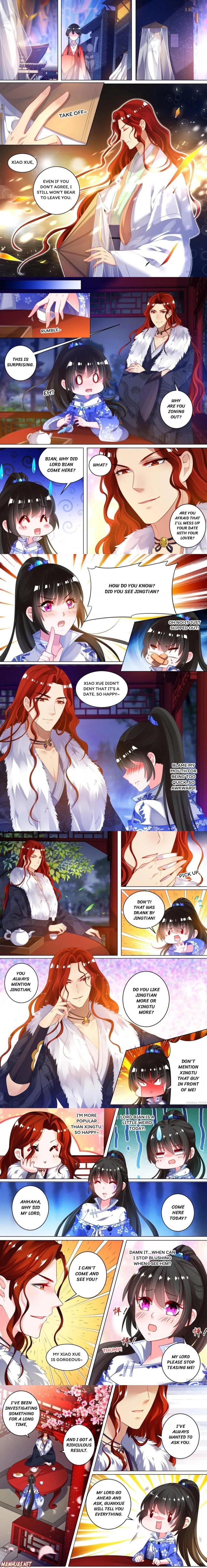 My Harem, My Rule Chapter 43 #2