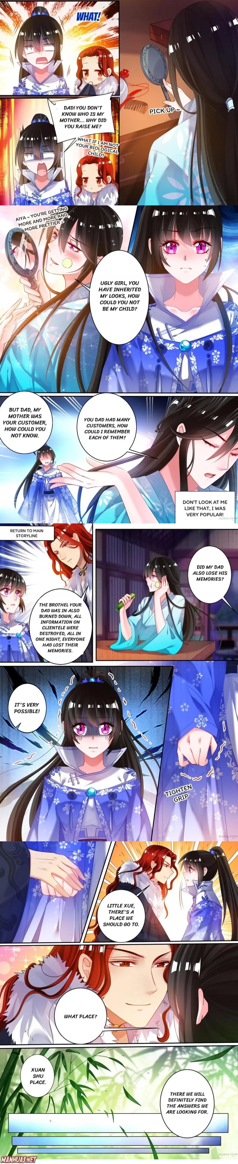 My Harem, My Rule Chapter 44 #2