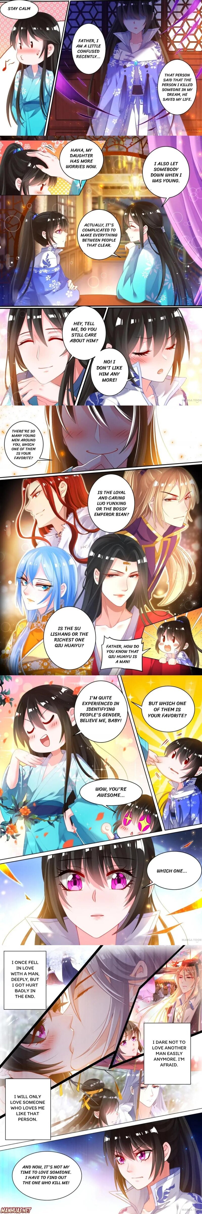 My Harem, My Rule Chapter 39 #2