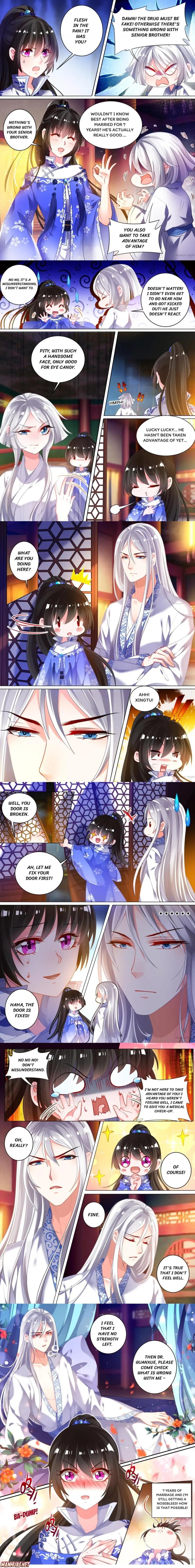 My Harem, My Rule Chapter 40 #2