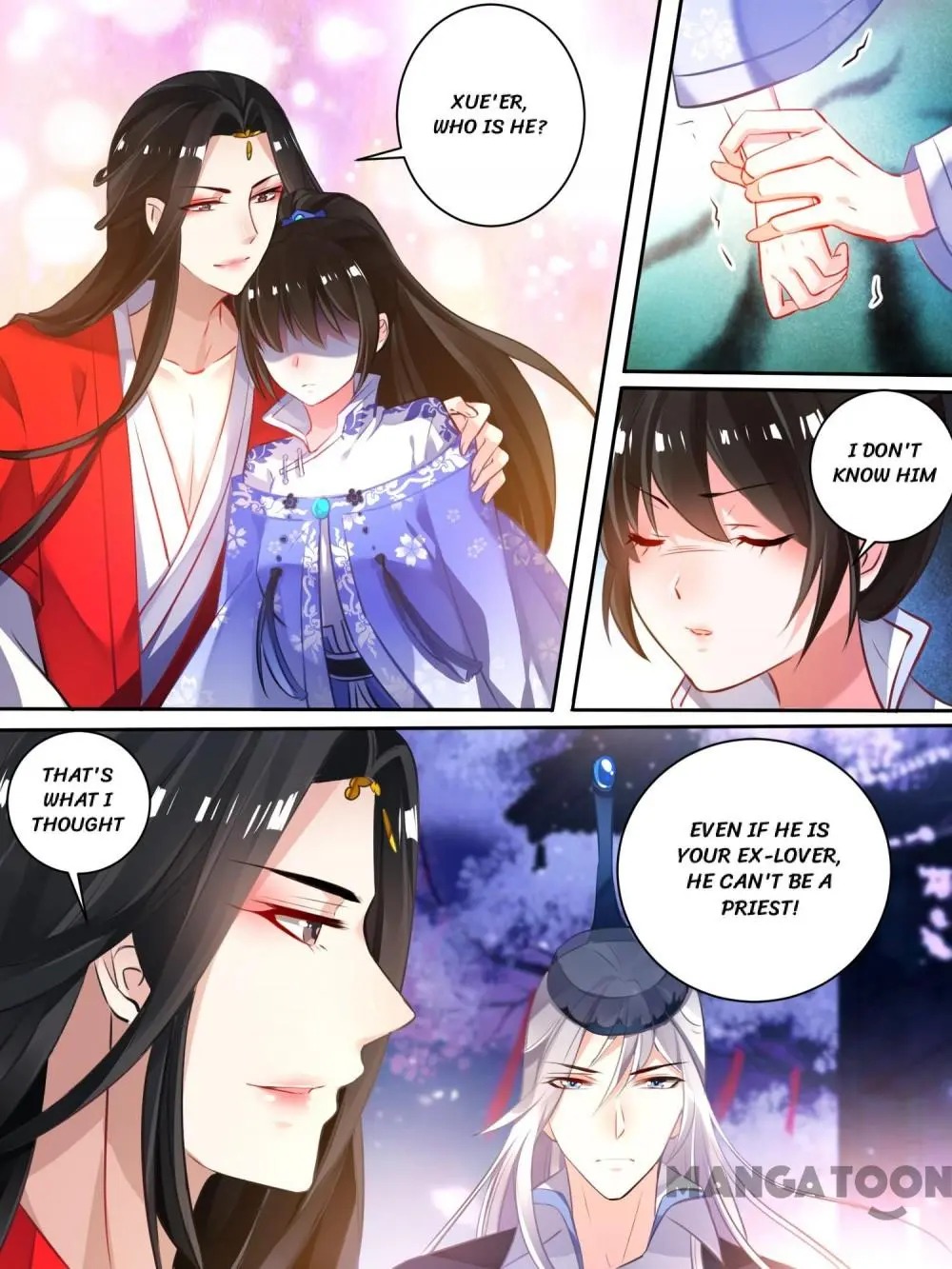 My Harem, My Rule Chapter 27 #2