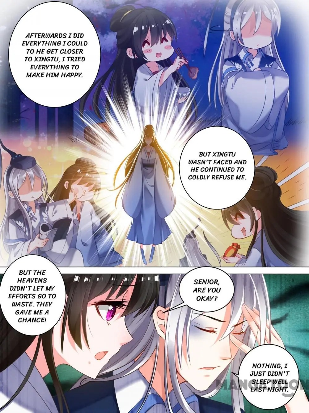 My Harem, My Rule Chapter 24 #6