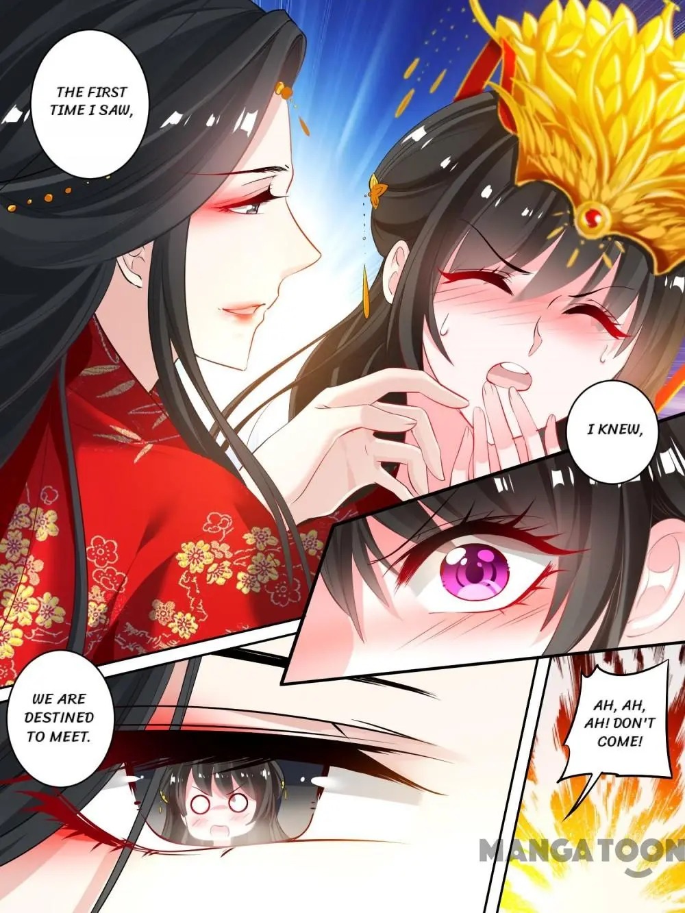 My Harem, My Rule Chapter 19 #2