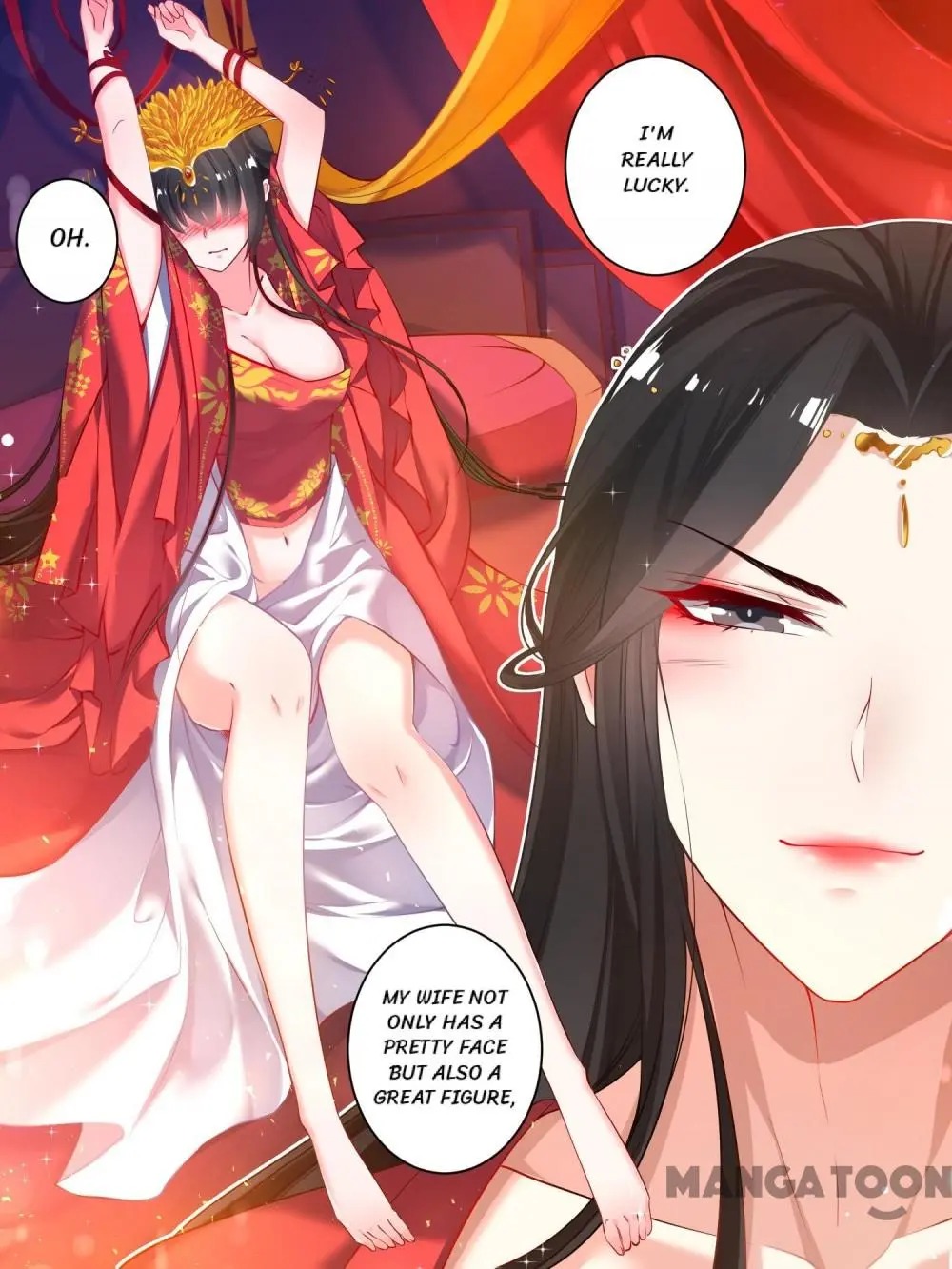 My Harem, My Rule Chapter 19 #7