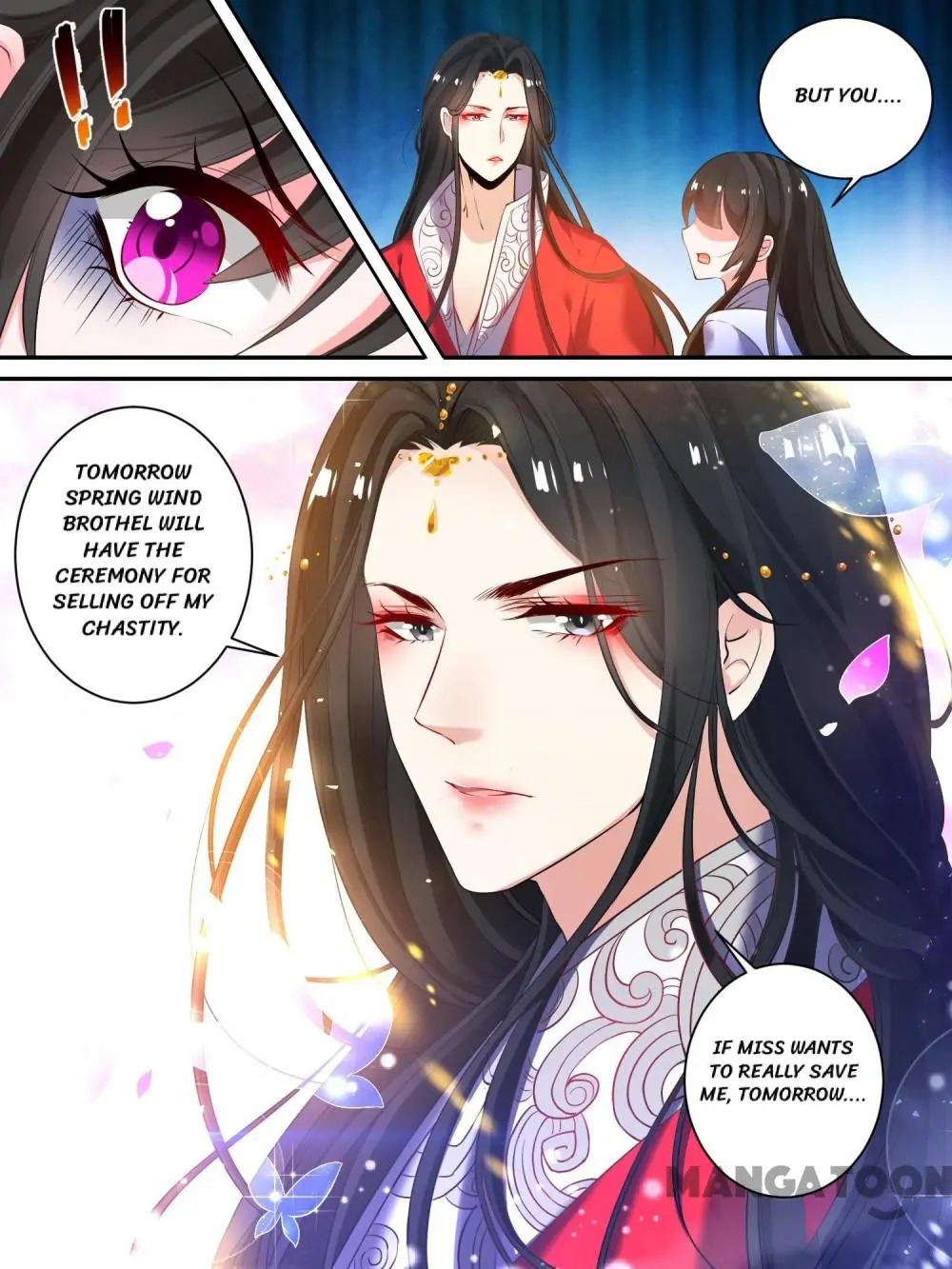 My Harem, My Rule Chapter 16 #11