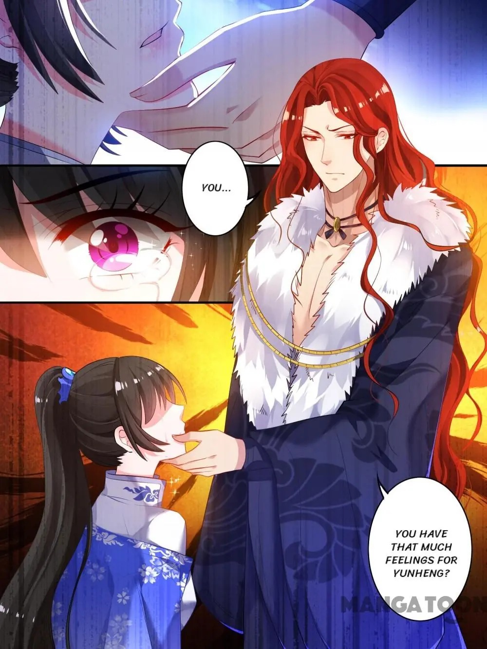 My Harem, My Rule Chapter 14 #3