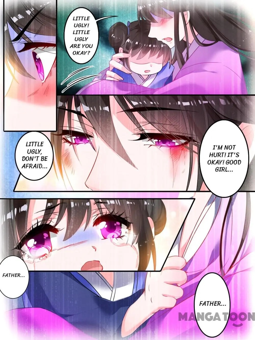 My Harem, My Rule Chapter 8 #6