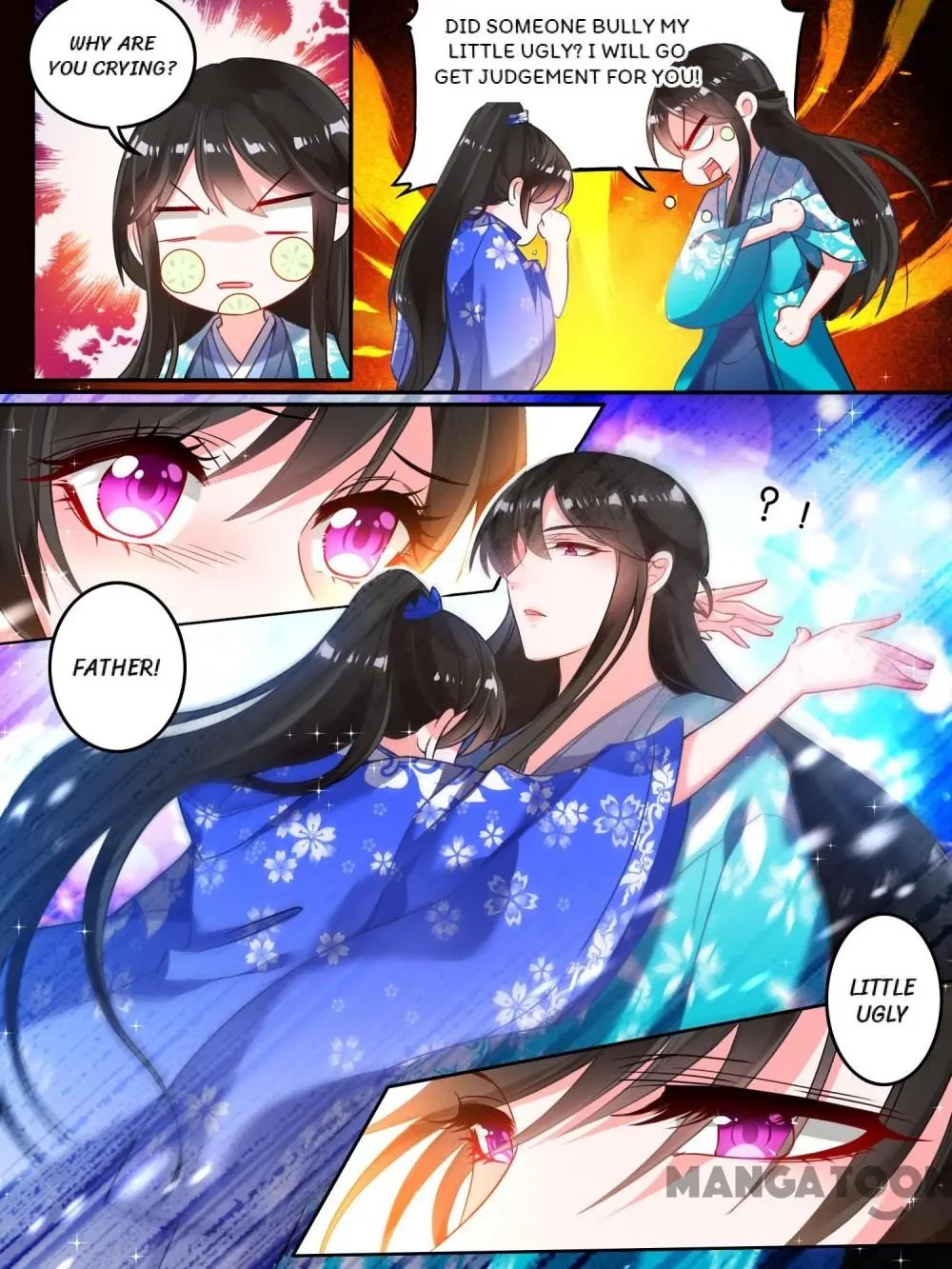 My Harem, My Rule Chapter 8 #10