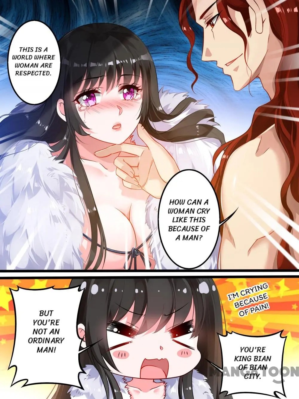 My Harem, My Rule Chapter 6 #5