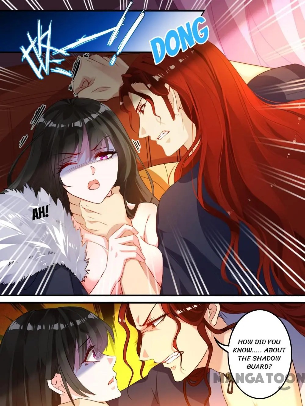 My Harem, My Rule Chapter 6 #9