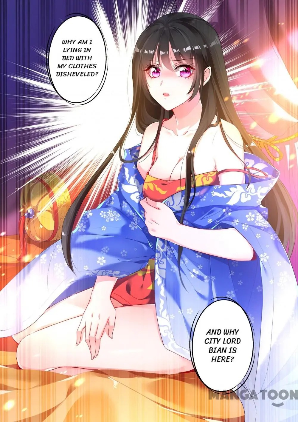 My Harem, My Rule Chapter 5 #5