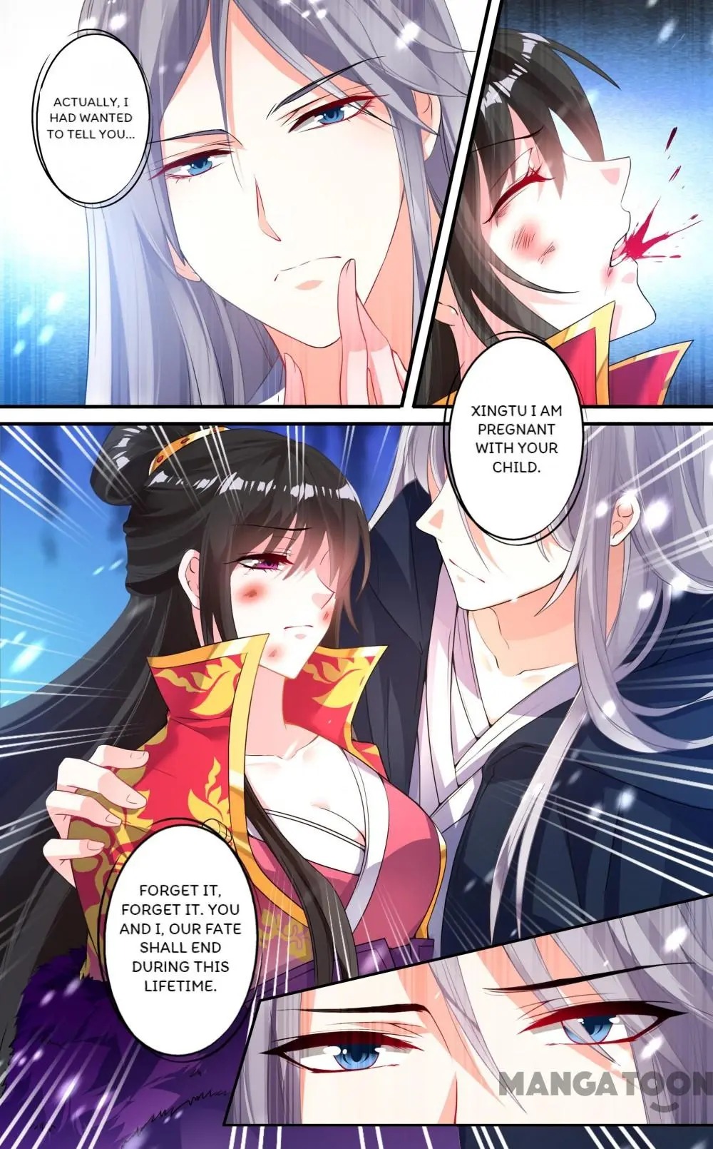 My Harem, My Rule Chapter 4 #10