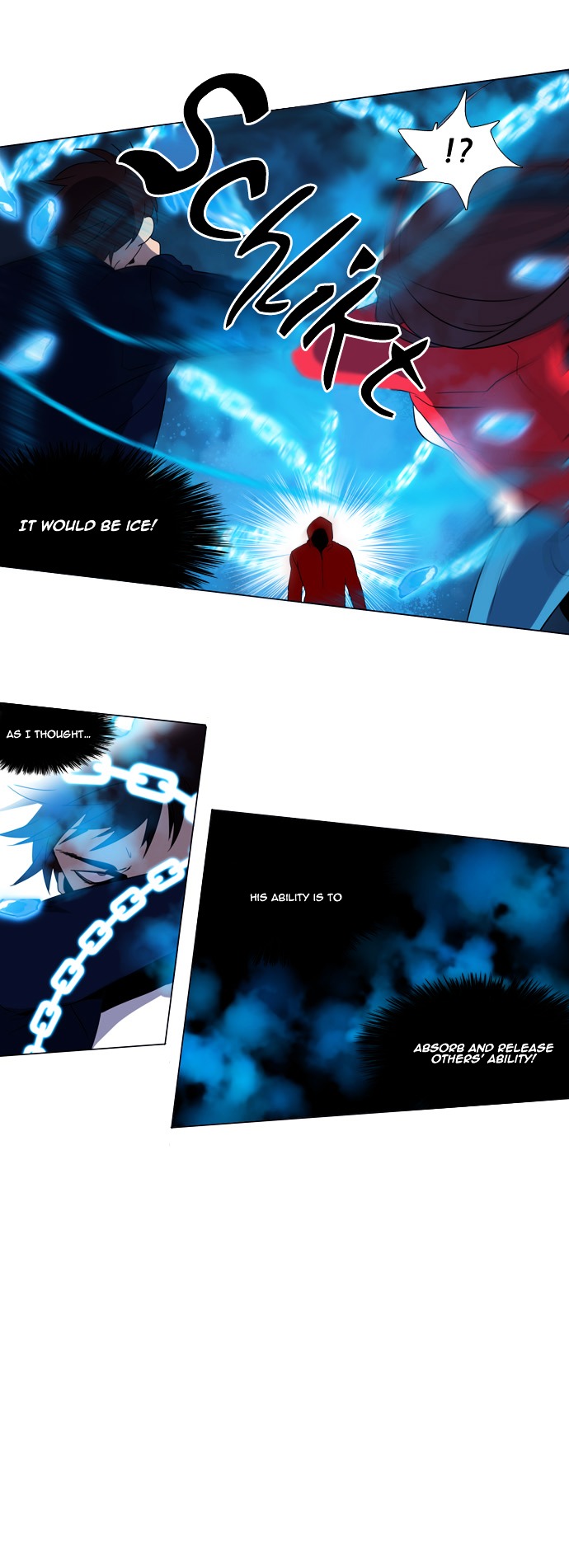 Wonted Chapter 92 #6
