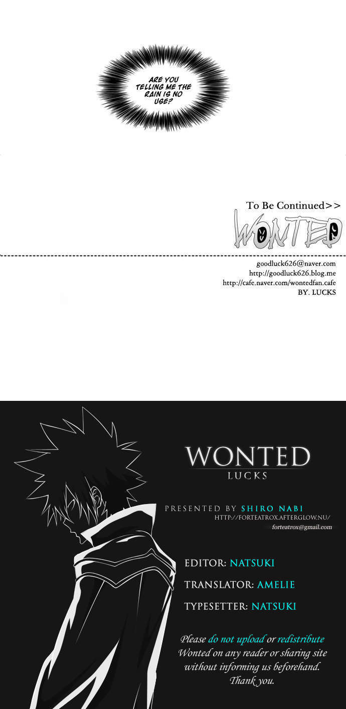 Wonted Chapter 19 #14