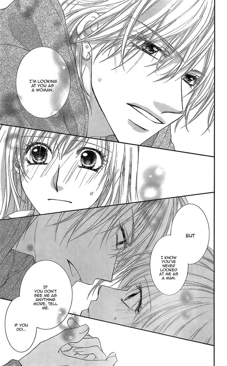 Aishiteru Tte Itte Mo Ii Yo Chapter 8 #11