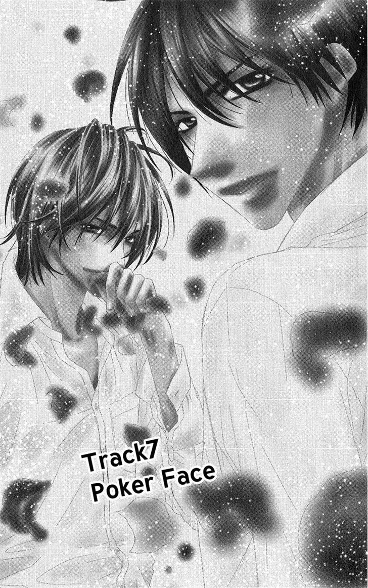 Aishiteru Tte Itte Mo Ii Yo Chapter 7 #1