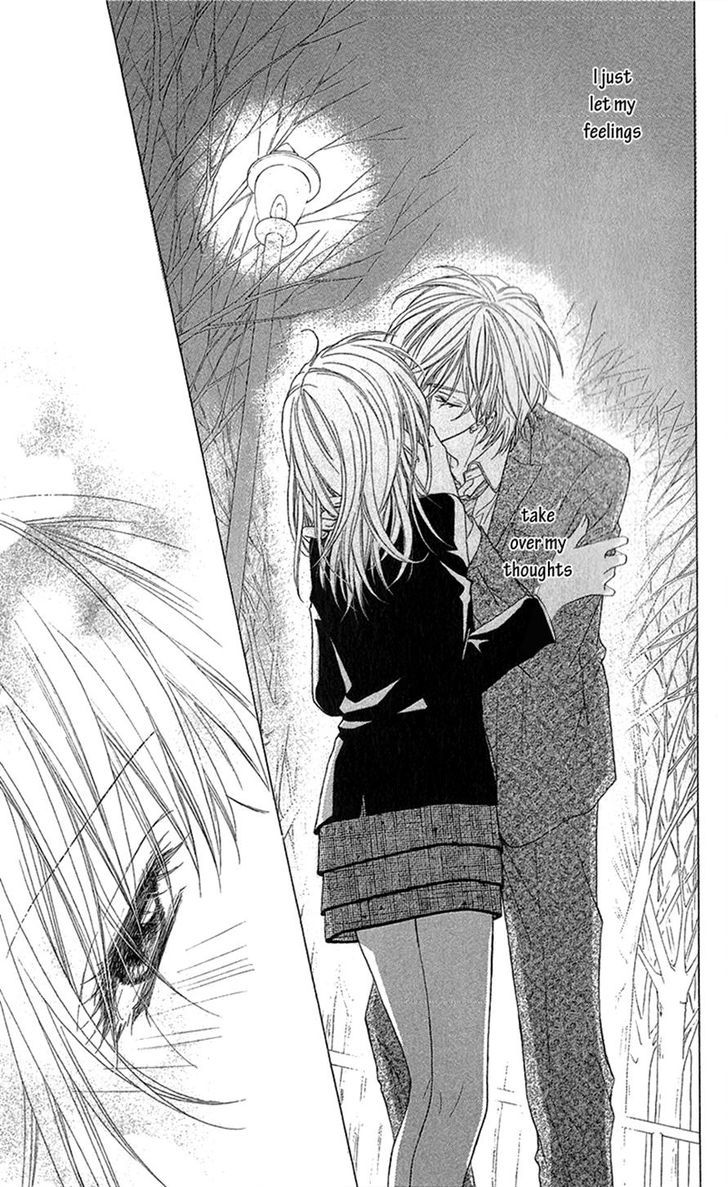 Aishiteru Tte Itte Mo Ii Yo Chapter 6 #3