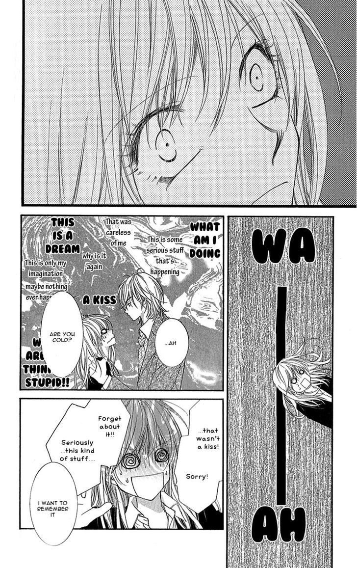 Aishiteru Tte Itte Mo Ii Yo Chapter 6 #4