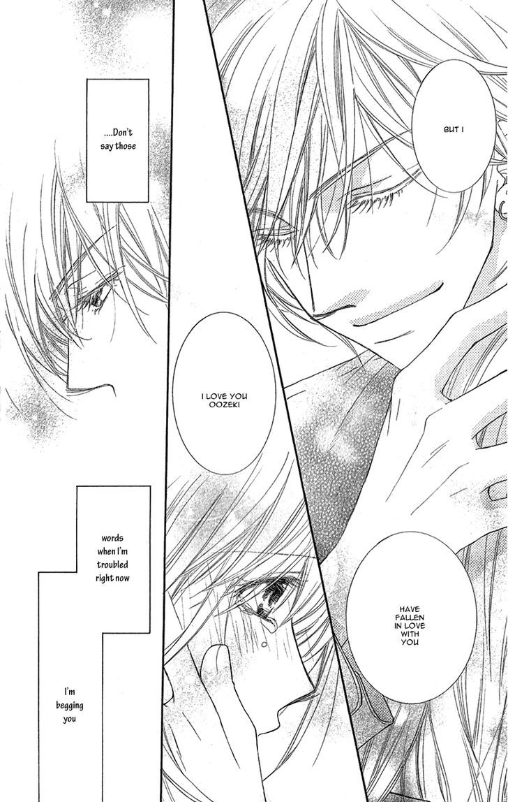 Aishiteru Tte Itte Mo Ii Yo Chapter 5 #41