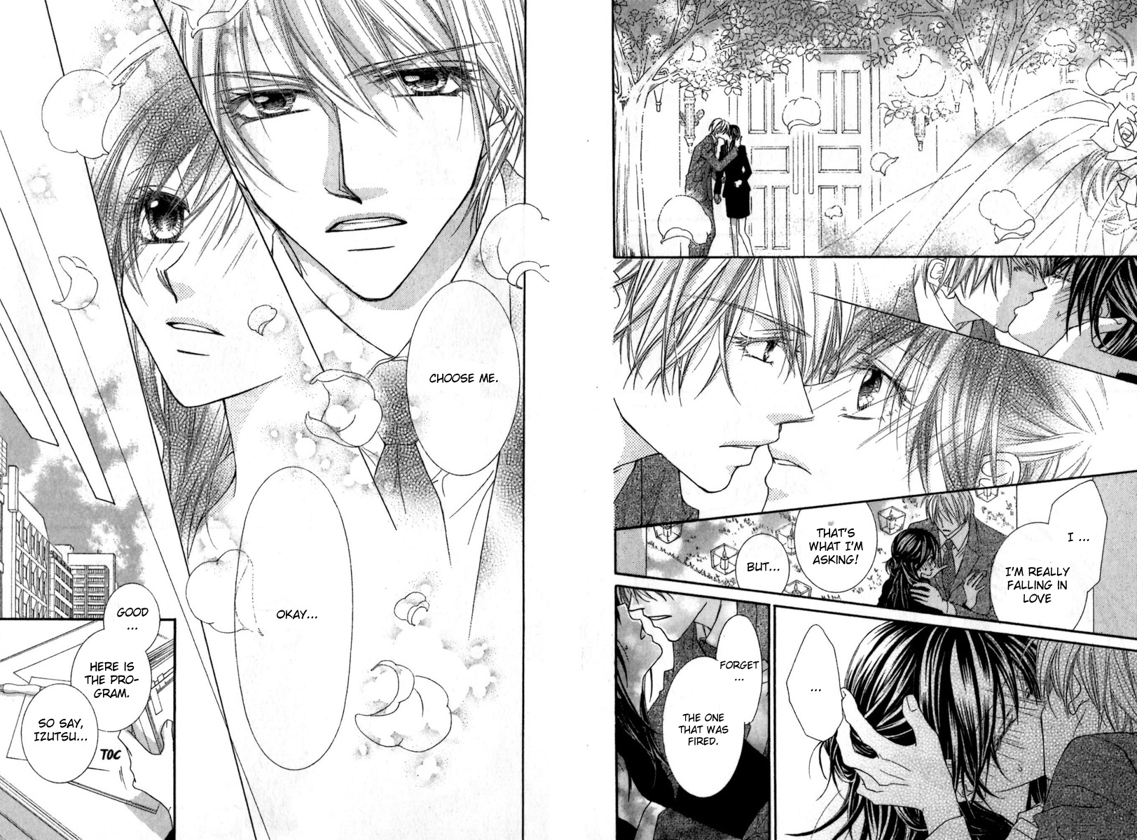 Aishiteru Tte Itte Mo Ii Yo Chapter 4.2 #14