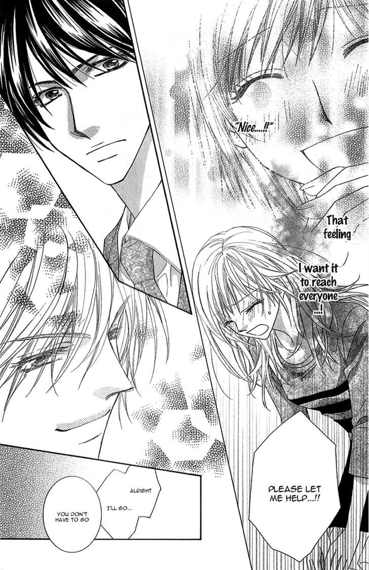 Aishiteru Tte Itte Mo Ii Yo Chapter 3 #24