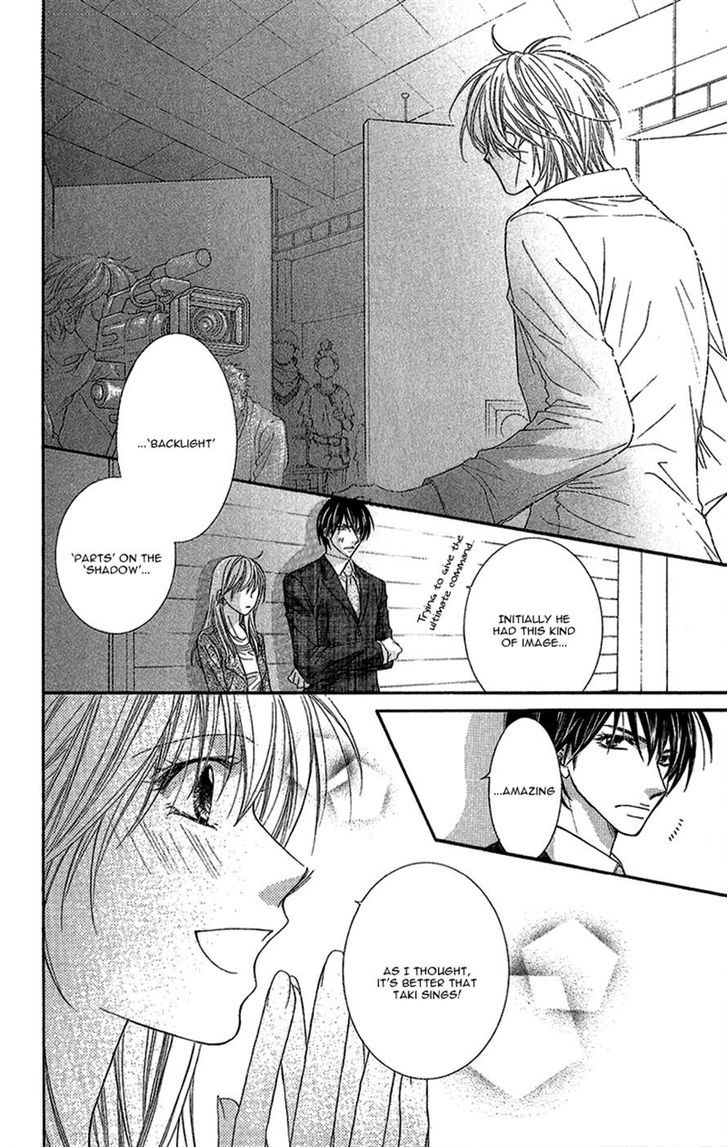 Aishiteru Tte Itte Mo Ii Yo Chapter 3 #28