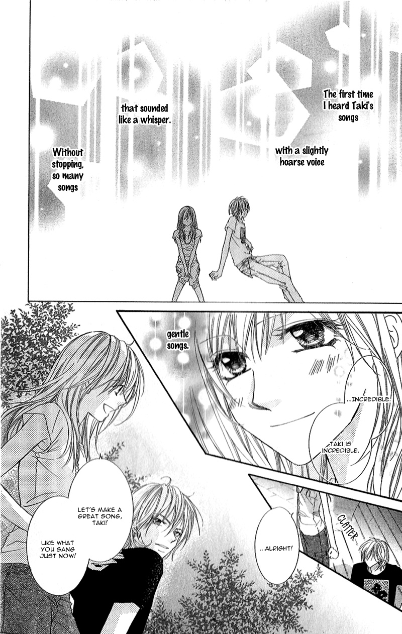 Aishiteru Tte Itte Mo Ii Yo Chapter 1.2 #46