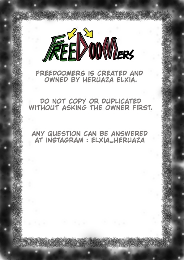 Freedoomers Chapter 2 #23