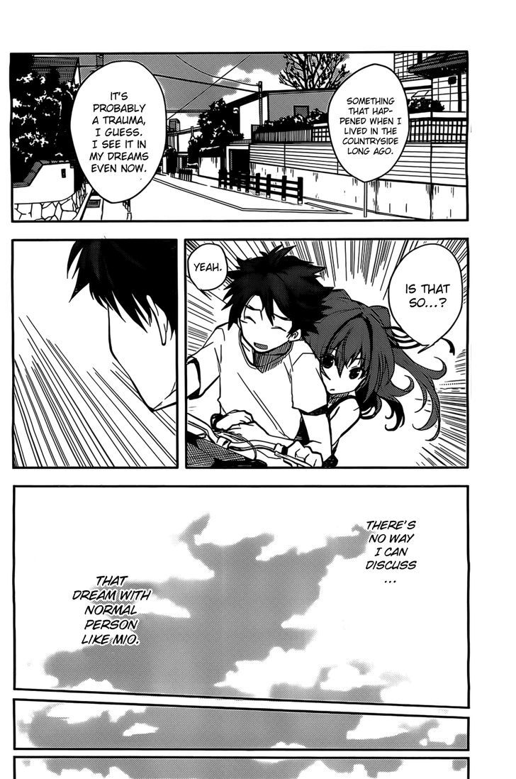 Shinmai Maou No Keiyakusha Chapter 1 #30