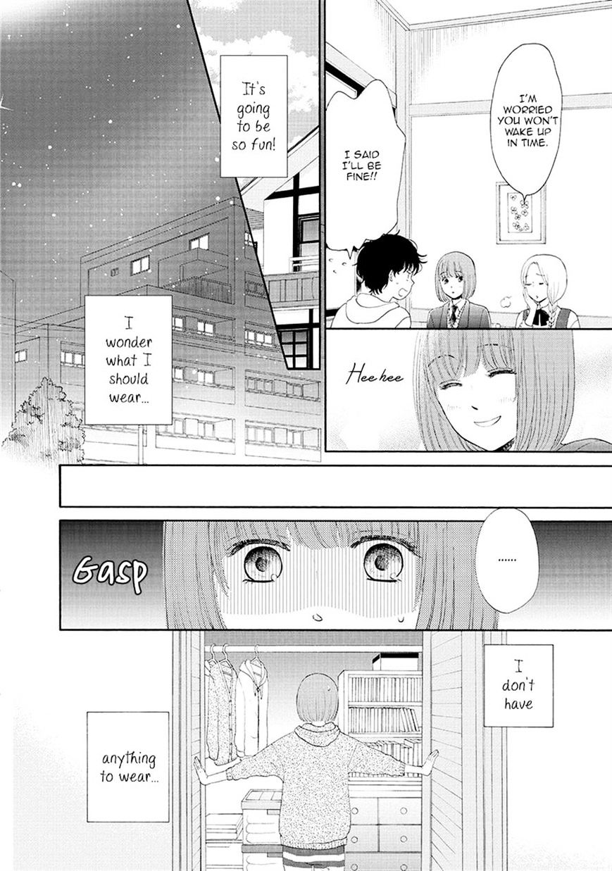 Otomodachi Kara Hajimemashou. Chapter 6 #12