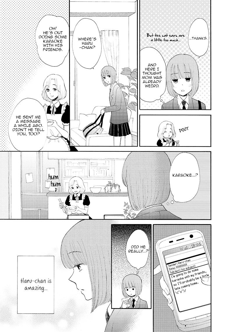 Otomodachi Kara Hajimemashou. Chapter 2 #10