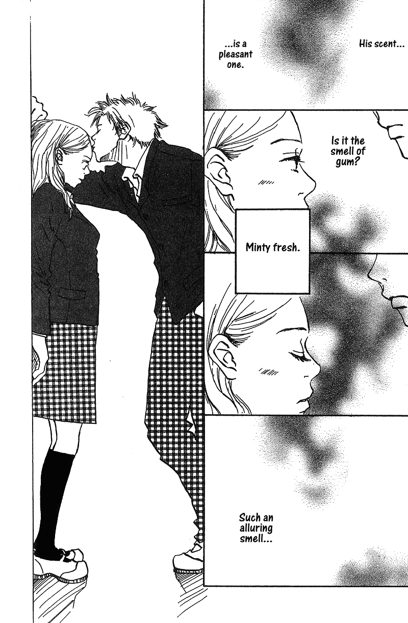 Mahou No Te Ni Notte Chapter 7.5 #21