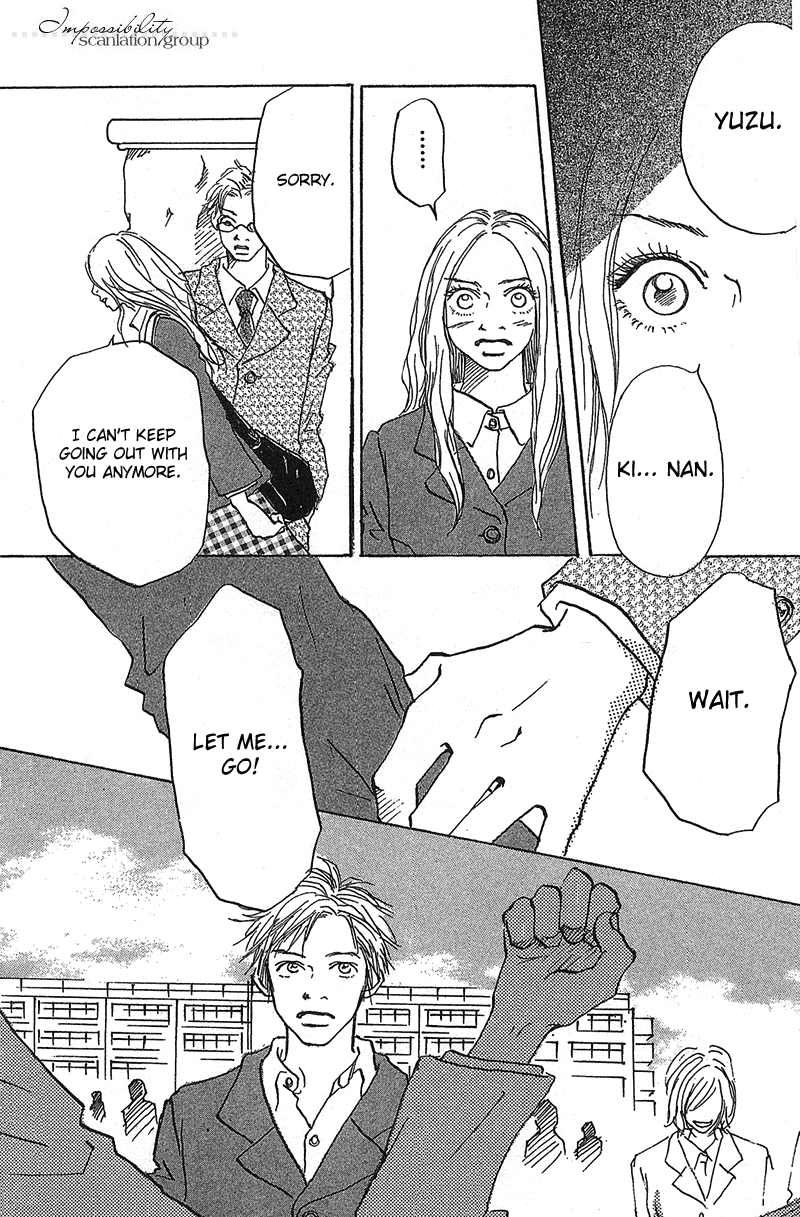 Mahou No Te Ni Notte Chapter 7.5 #43