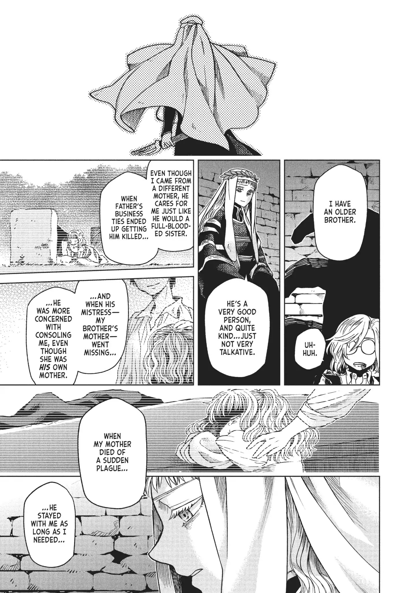 Frau Faust Chapter 13 #23