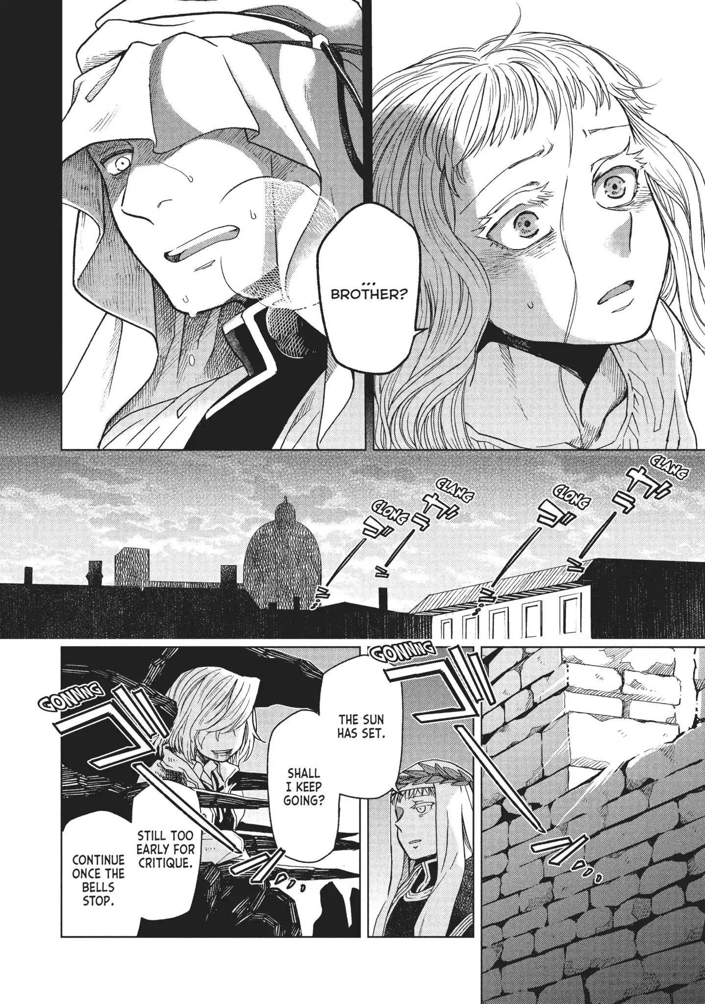 Frau Faust Chapter 13 #34