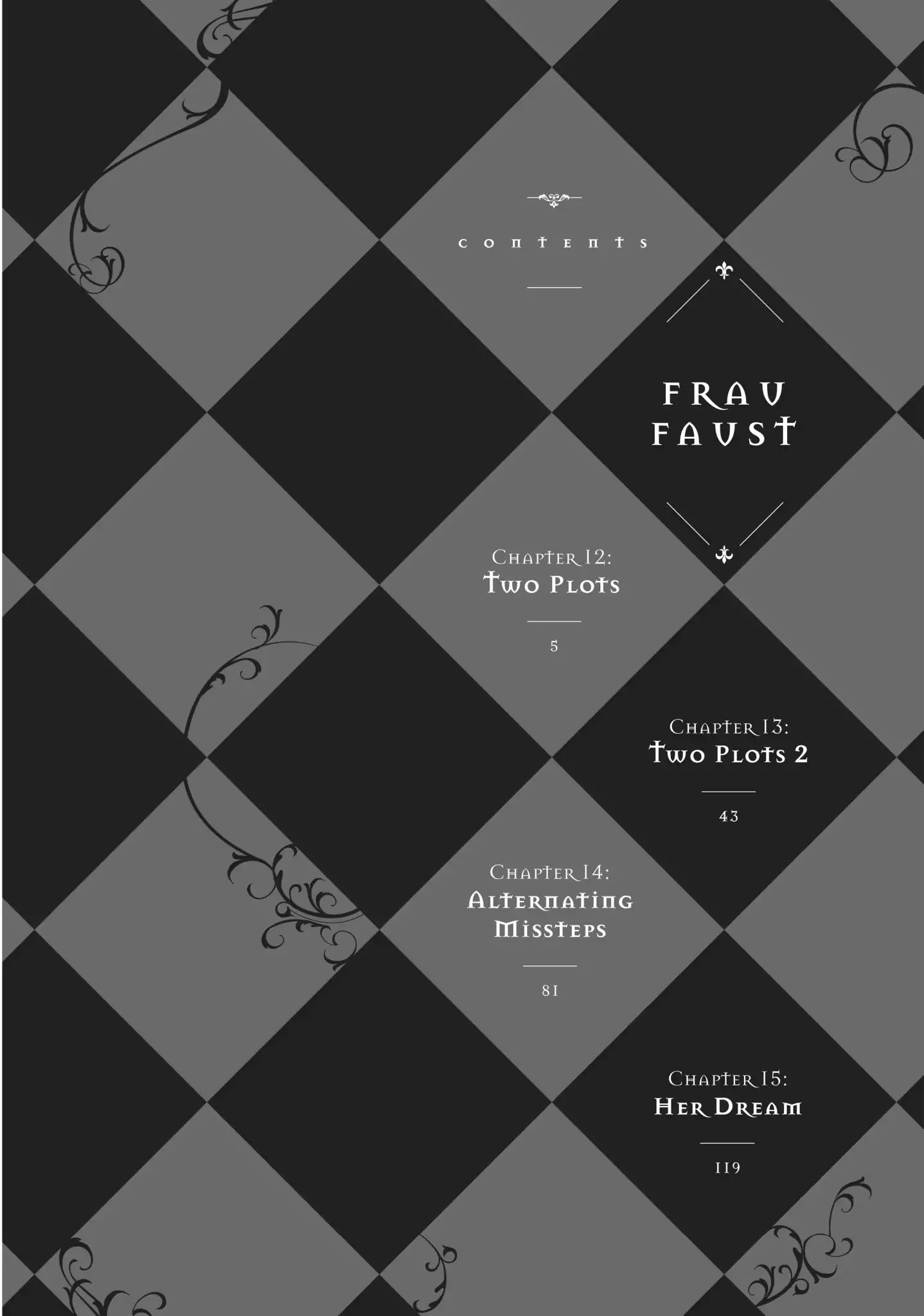 Frau Faust Chapter 12 #5