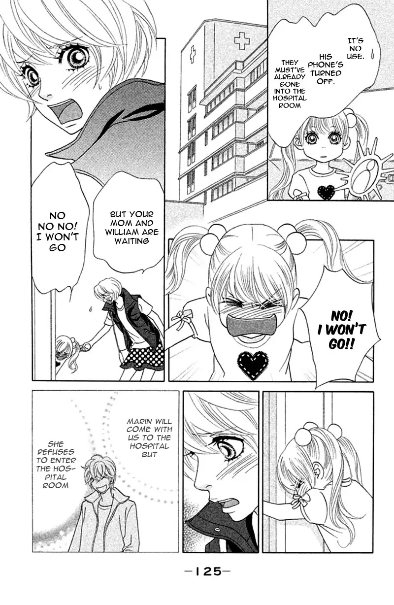 Pure-Mari Chapter 14 #12