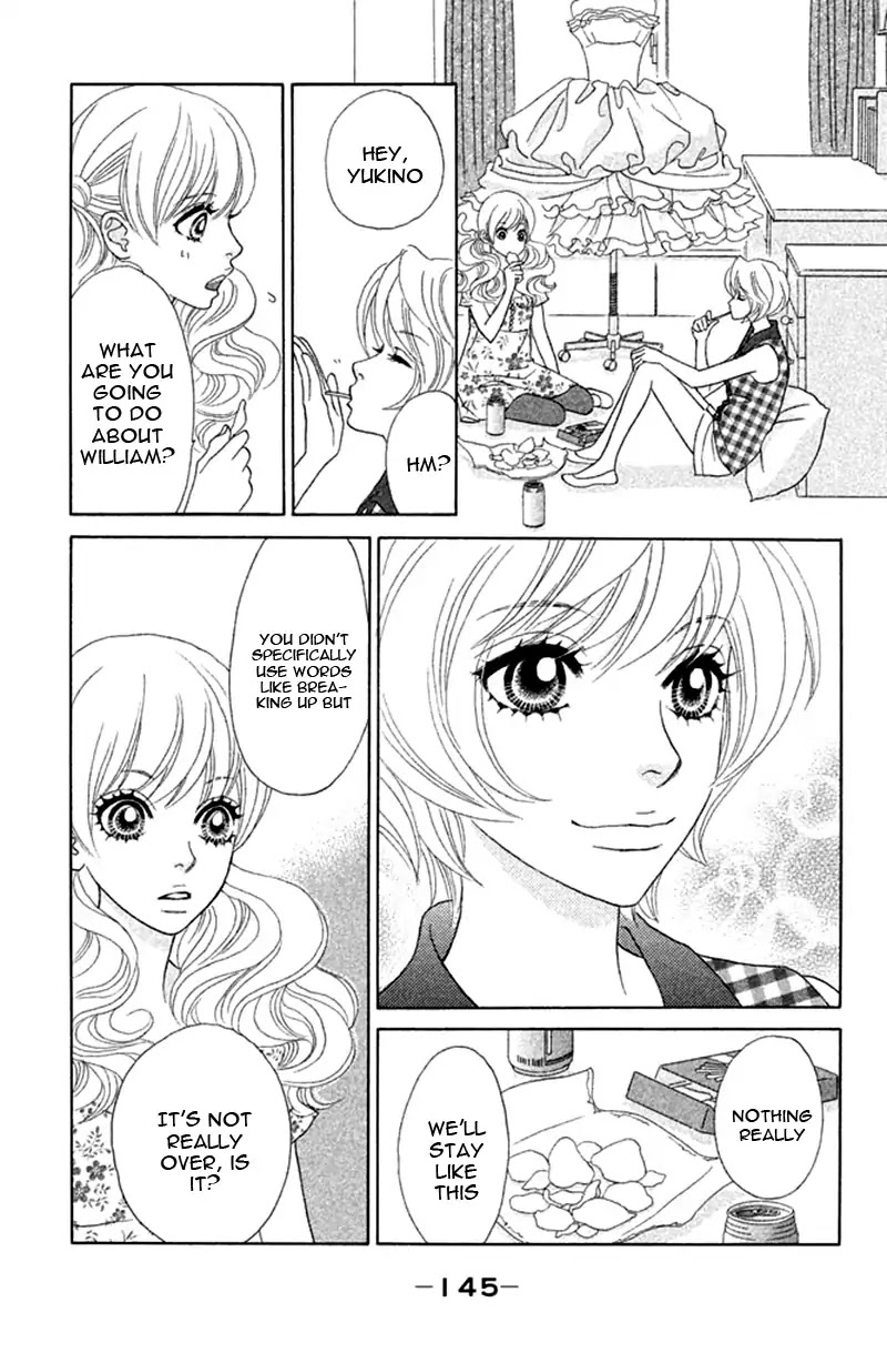 Pure-Mari Chapter 14 #32