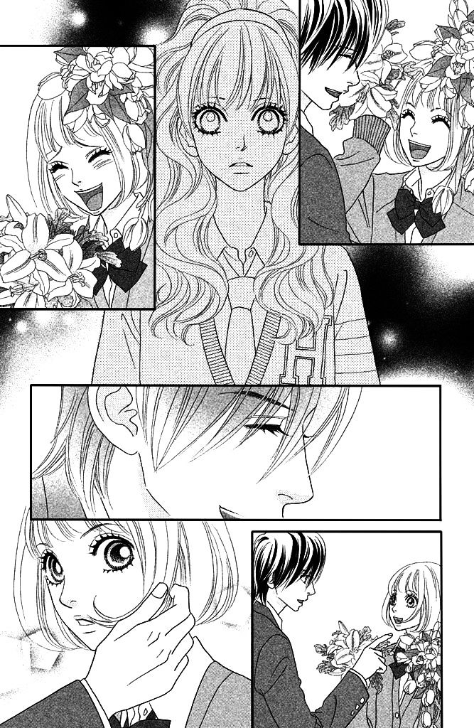 Pure-Mari Chapter 6 #16