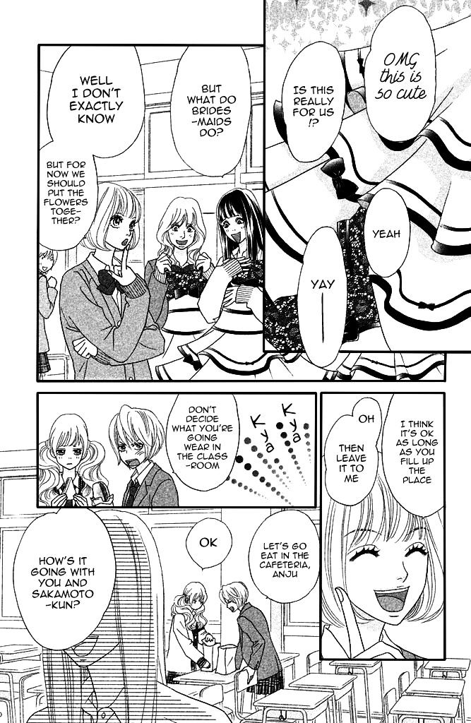 Pure-Mari Chapter 6 #31