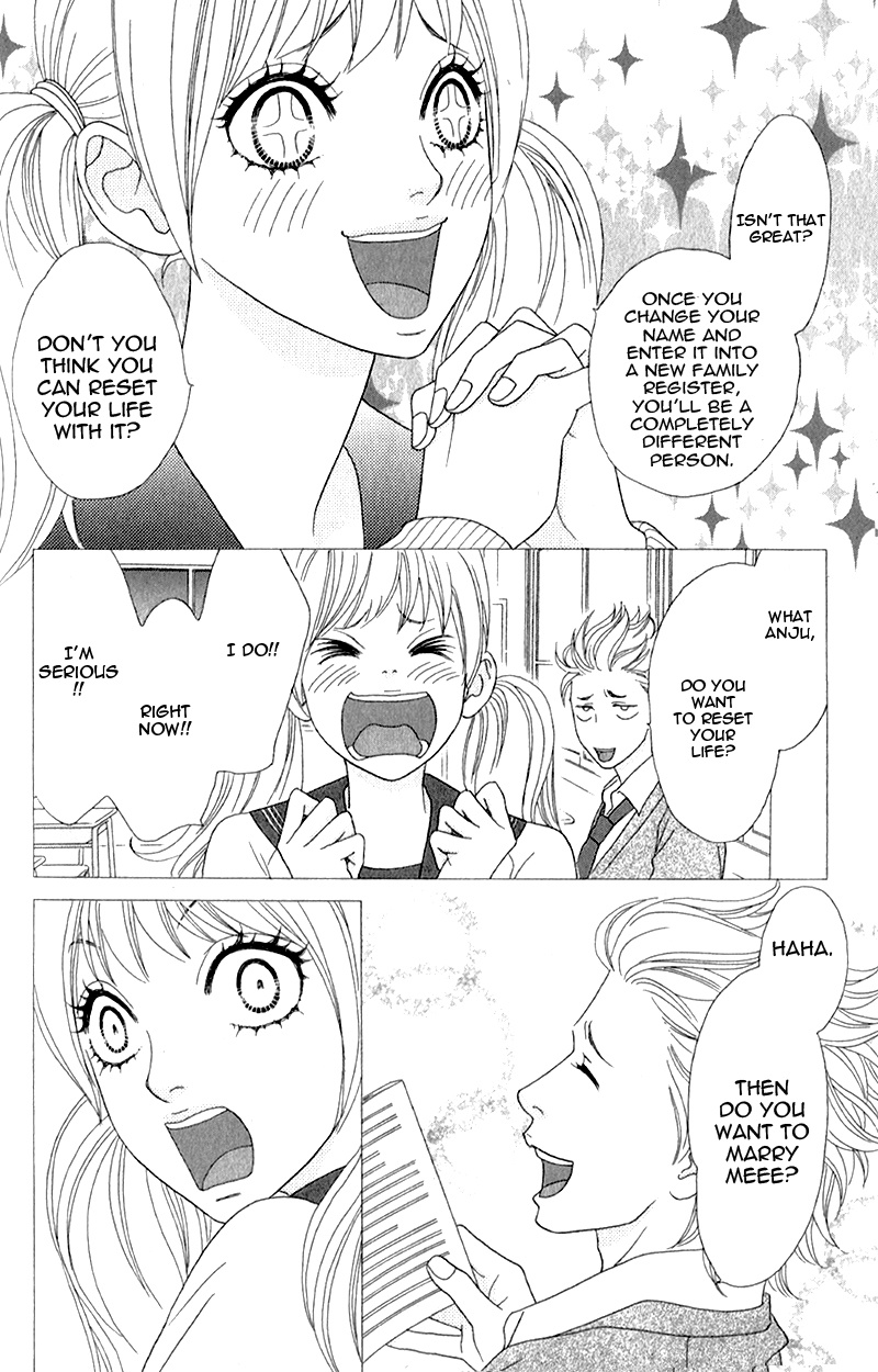 Pure-Mari Chapter 3.2 #25