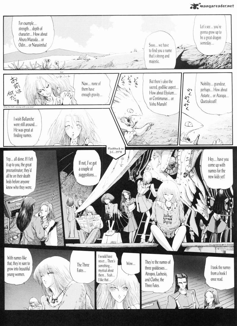Five Star Monogatari Chapter 15 #7