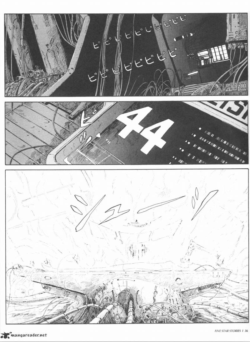 Five Star Monogatari Chapter 1 #38